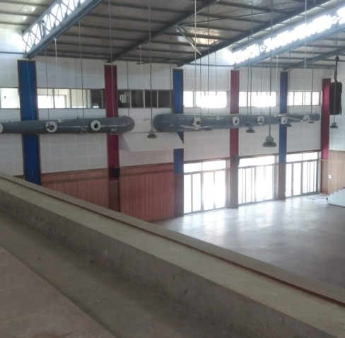 GOKUL GLOBAL AUDITORIUM